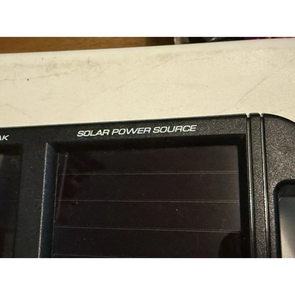 Solar Power Pack